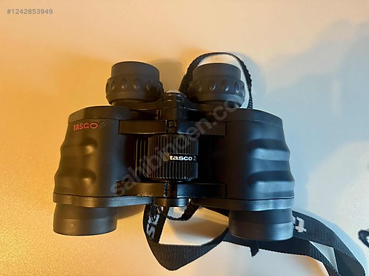 Used & Brand New Items / Cameras & Photographic Equipment / Binoculars