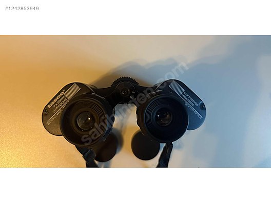 Used & Brand New Items / Cameras & Photographic Equipment / Binoculars