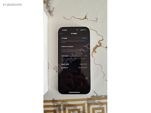 Used & Brand New Items / Cell Phones & Accessories / Cell Phones / Apple / iPhone 16