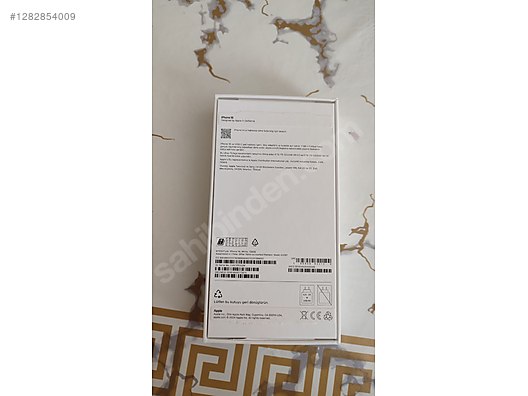 Used & Brand New Items / Cell Phones & Accessories / Cell Phones / Apple / iPhone 16