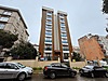 ZÜMRÜTEVLER MAHALLESİNDE GENİŞ 2+1 SATILIK DAİRE