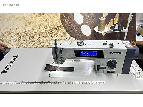 SMI DTM 一式　ポールJ.マイヤー TYPICAL 6980 SON MODEL SIFIR AYARDA TEMİZ BAKIMLISTEP SESSİZ