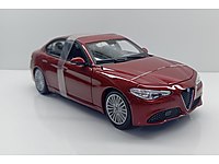 1:24 burago/ AUDİ RS 5 COUPE #1283854020