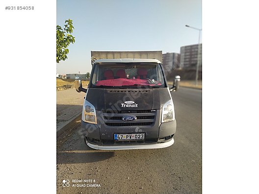 ford trucks transit 330 s model 75 000 tl sahibinden satilik ikinci el 931854058