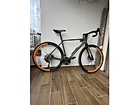 AACİLL!! -- CARRARO G2 GRAVEL -- #1283854061