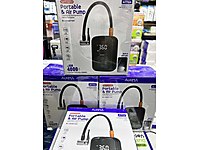 Uygun fiyata kompresörlü hava pompası taşınabilir