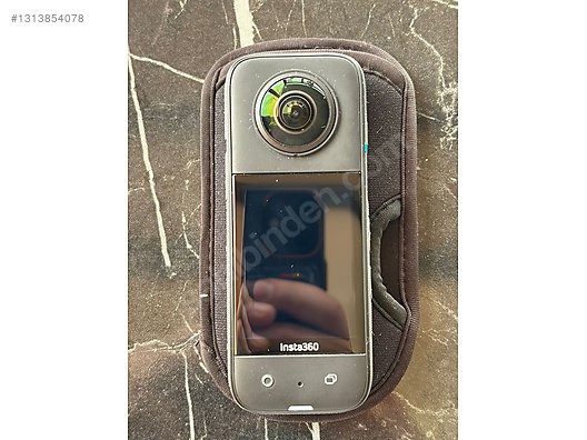 insta360 x3 sahibinden.comda - 1313854078