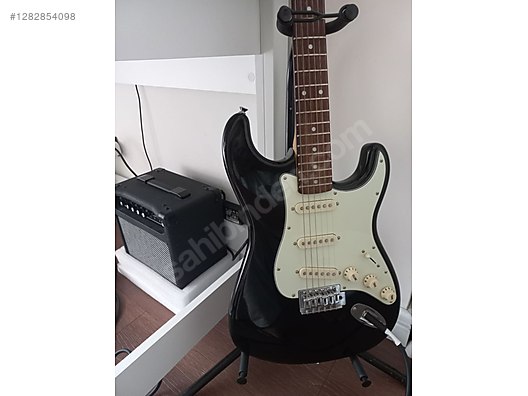 SX Elektro Gitar