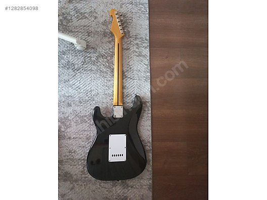 SX Elektro Gitar
