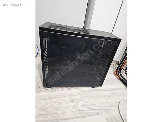 Corsair Carbide Serisi Boş Kasa - Kasa ve Tüm Masaüstü Bilgisayar Donanımları sahibinden.com'da