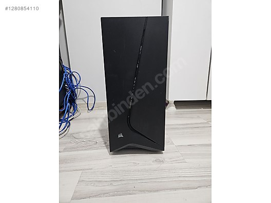 İkinci El ve Sıfır Alışveriş / Bilgisayar / Masaüstü / Donanım / Kasa