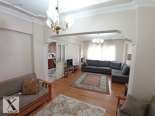 YAPIKUR GAYRİMENKULDEN SATILIK DAİRE #1261854128