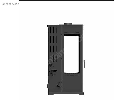 İkinci El ve Sıfır Alışveriş / Bahçe & Yapı Market / Yapı Malzemeleri / Isıtma / Soba & Şömine