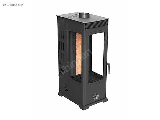 İkinci El ve Sıfır Alışveriş / Bahçe & Yapı Market / Yapı Malzemeleri / Isıtma / Soba & Şömine