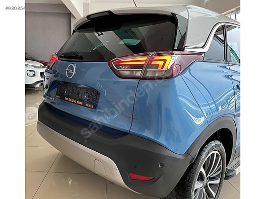 opel crossland x 1 5 cdti excellence 2020 opel crossland x 1 5 cdti excellence hatasiz boyasiz at sahibinden com 980854161 opel crossland x 1 5 cdti excellence 2020 opel crossland x 1 5 cdti excellence hatasiz boyasiz at sahibinden com 980854161