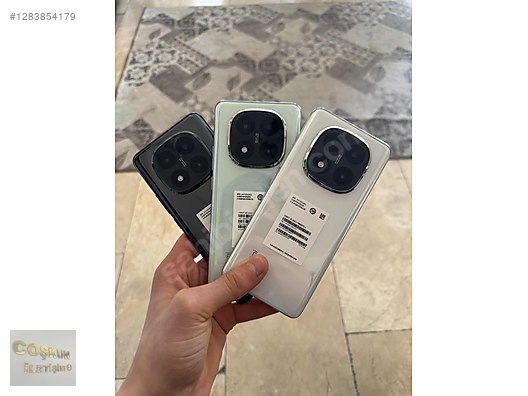 Used & Brand New Items / Cell Phones & Accessories / Cell Phones / Xiaomi / Redmi Note 14 Pro Plus