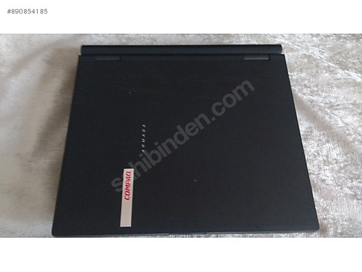 compaq armada m300 ilan ve