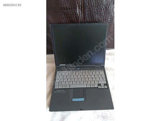 compaq armada m300 ilan ve