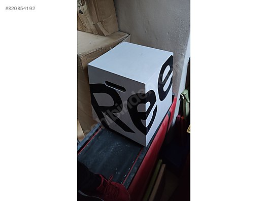 reebok jump box