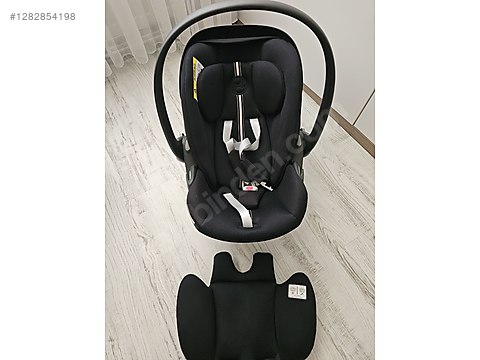 CYBEX CLOUD G İ-SİZE PLUS ANA KUCAĞI ve Adaptörleri - Cybex Ana
