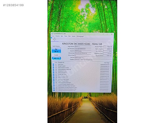 Used & Brand New Items / Computers / Desktops / Desktop Components / Solid State Drive