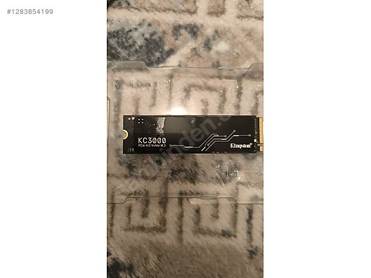 Used & Brand New Items / Computers / Desktops / Desktop Components / Solid State Drive