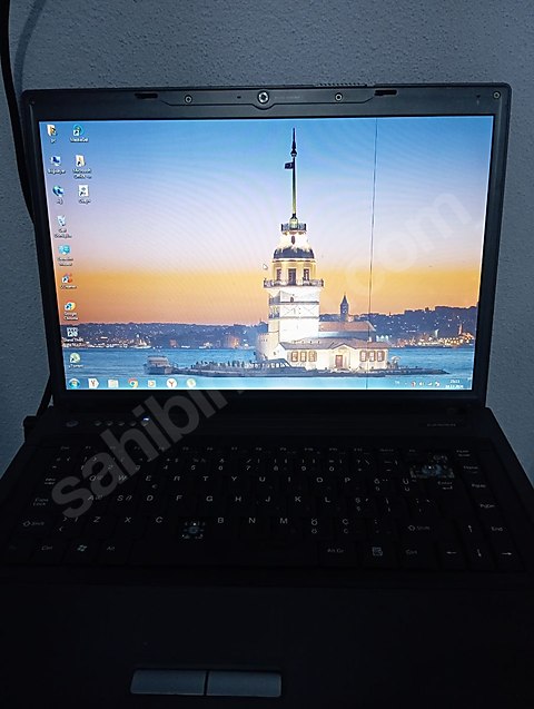 dizüstü bilgisayar