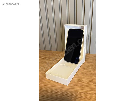 Apple / iPhone 14 / İlk günkü kadar temiz on sahibinden.com