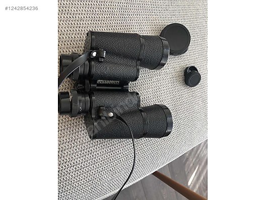 Used & Brand New Items / Cameras & Photographic Equipment / Binoculars