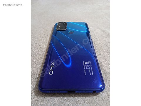 Omix / X300 / omix x300 64 GB on sahibinden.com - 1302854246