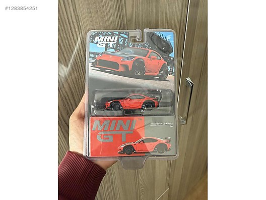 Used & Brand New Items / Toys & Hobbies / Diecast Model / Cars