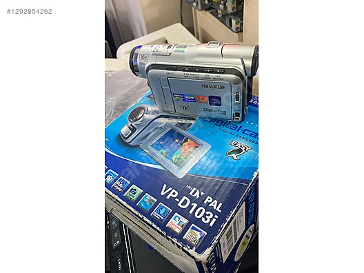 SAMSUNG VP-D103İ DİGİTAL KAMERA sahibinden.comda - 1292854262