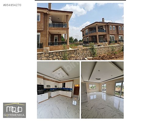 antalya dosemealti 1050 m2 arsa da 2 adet villa satilik villa ilanlari sahibinden com da 954854270