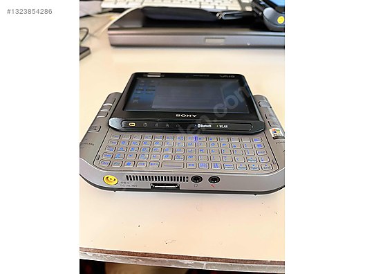 Sony / VAİO VGN-UX50 SONY (JDM) on sahibinden.com - 1323854286