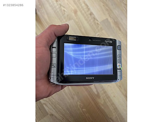 Sony / VAİO VGN-UX50 SONY (JDM) sahibinden.comda - 1323854286