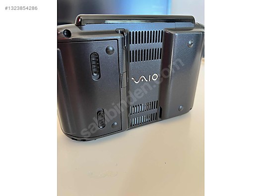 Sony / VAİO VGN-UX50 SONY (JDM) on sahibinden.com - 1323854286