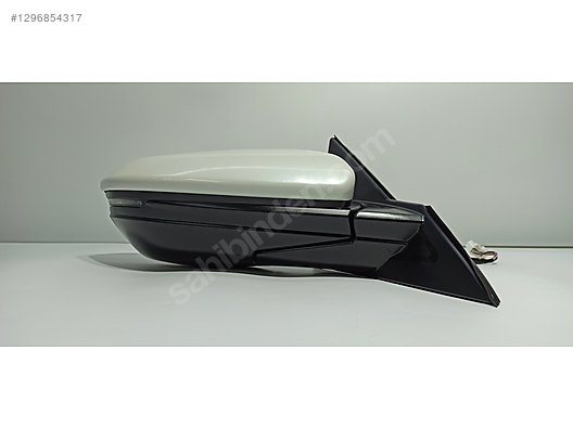 Otomobil & Arazi Aracı / Elektrik / 76258TECG02 HONDA CİVİC 2016