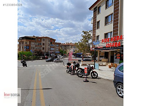 BASIN CADDESİ SATILIK DÜKKAN GATA YAKINI CADDE ÜZERİ 100 M2