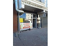 ALİOĞLU EMLAK'TAN 80 METRE KARE BODRUMLU DÜKKAN #1276854335