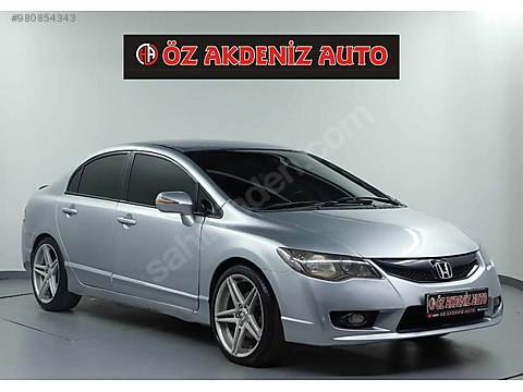 honda civic 1 6i vtec premium 2010 honda civic 1 6 benzin lpg otomatik vites bakimli uygun at sahibinden com 980854343