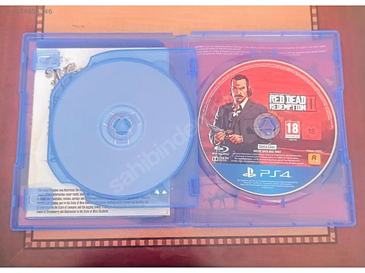 Used & Brand New Items / Gaming & Gamers Exclusive / Games / PlayStation 4