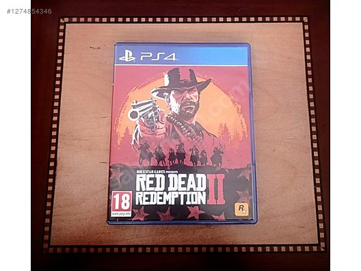 Used & Brand New Items / Gaming & Gamers Exclusive / Games / PlayStation 4