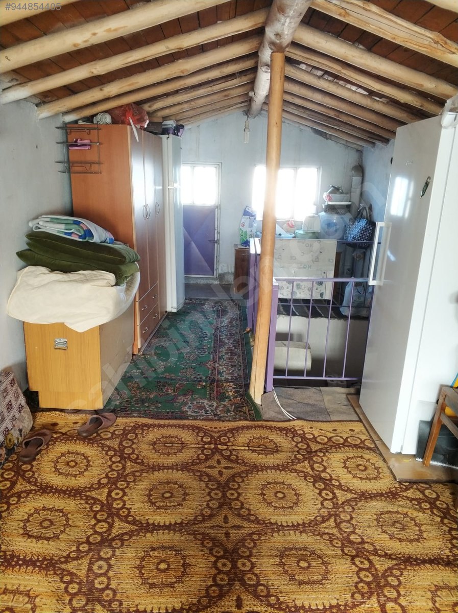 SAHİBİNDEN BAKIMLI DOĞALGAZLI MÜSTAKİL EV Satılık Müstakil Ev