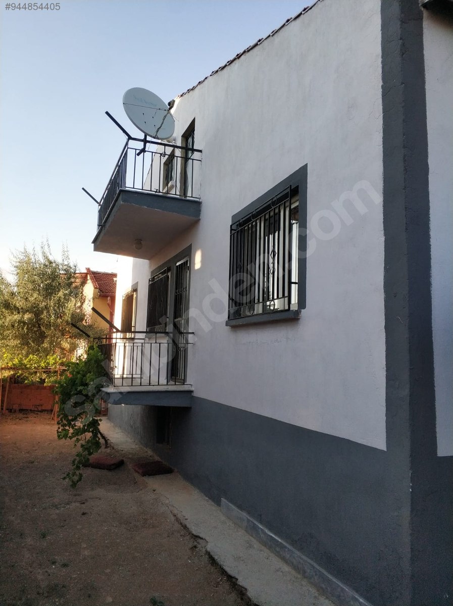SAHİBİNDEN BAKIMLI DOĞALGAZLI MÜSTAKİL EV Satılık Müstakil Ev