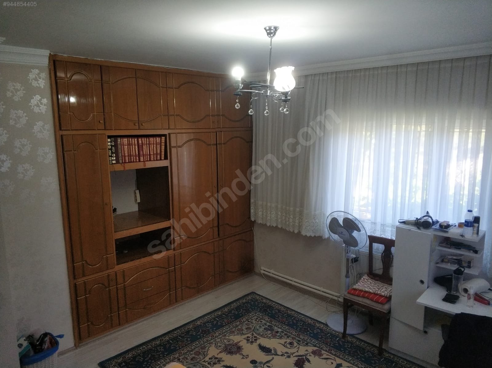 SAHİBİNDEN BAKIMLI DOĞALGAZLI MÜSTAKİL EV Satılık Müstakil Ev