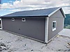 Used & Brand New Items / Garden & Home Improvement / Prefab Building / Prefab Houses
