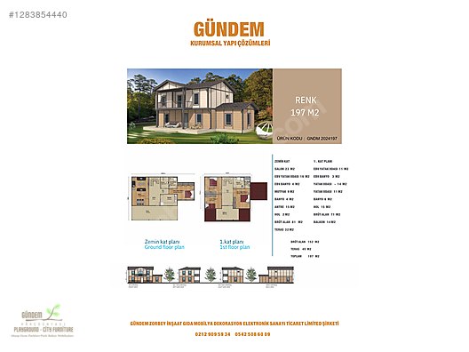 Used & Brand New Items / Garden & Home Improvement / Prefab Building / Prefab Houses