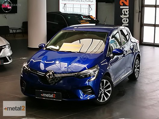 renault clio 1 3 tce icon metal2 ankara dan renault clio icon 1 3 tce 140 hp otomatik at sahibinden com 976854479