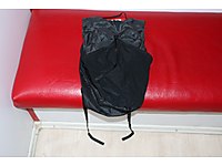 THE NORTH FACE FLYWEIGHT PACK KATLANABİLİR SIRT ÇANTASI