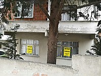 vezirkopru prices of detached houses for sale are on sahibinden com